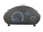 Tachimetro Daewoo Matiz 96566387 30530