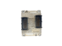 Centralina ME73H4F038 0261201110 Fiat Bosch 42412