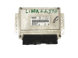 Centralina 0281010339 46761014 Lancia Bosch 17878