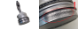 Biella Pistone Nissan Patrol GR Y61 RD28 2.8 TDi 1998 1007
