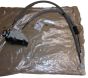 Meccanismo serratura porta Sinistro Nuovo Originale 9808416480 Citroen Jumpy 4 Peugeot Expert 4