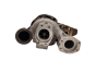 Turbocompressore VW Touareg 5.0 tdi 07Z145702J GT1852V 742810-3