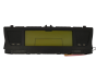Tachimetro Citroen C4 Picasso 9664365380 F 00 23219