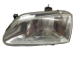 Faro Sinistro 7701040682 Megane 1 Scenic 1 Renault Valeo