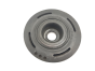 Puleggia albero motore 8200458171 2.2 dci Renault Opel Nissan