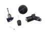 Blocchetto Accensione Citroen C4 Cactus 9673257480 1635613480 1508F3 KBQ