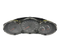 Tachimetro Hyundai Coupe 94003-27120 2002-5950 56779