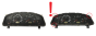 Contagiri Nissan Primera 248102F616 110008780008