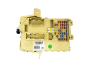 Scatola fusibili 91950-3X012 Hyundai KyungShin 31247