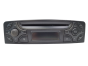 Radio lettore CD Mercedes-Benz A2038202286 BE6021 Audio 10 Becker