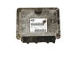 Centralina IAW4AF.PP 55187374 Fiat Magneti Marelli 28157