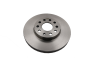 Disco freno Anteriore 1K0615301T 66150026001 VW Audi Seat Skoda Vika