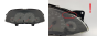 Tachimetro Ford Focus 98AB-10849-JH 98AB10849JH 3133