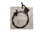 Cavo serratura Originale 7937S5 7937.S5 Citroen Peugeot
