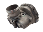 Valvola corpo farfallato Citroen Peugeot Ford 9673534480 1.6 HDI 1666