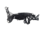 Supporto Faro Destro 8K0805608B 88051775202 Audi A4 DPA