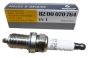 Candela di accensione Nuovo Originale 8200070764 Renault