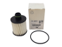 Filtro Olio Citroen Peugeot 1631226580 Originale