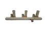 Rail Iniezione Citroen Peugeot Opel 9811353880
