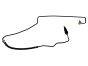 Tubo frizione Nuovo Originale 8200700567 Renault Laguna 2