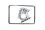 Kit catena distribuzione 06E109218T 06E109465AS B10244 Audi Borsehung
