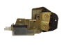Meccanismo serratura porta Destro Centrale 913878 Peugeot 806 10861