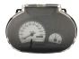 Contagiri Ford Ka YS5F10849AB Visteon 49863
