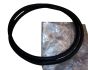 Guarnizione Porta Destra Anteriore Originale 9673084680 Peugeot