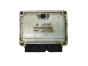 Centralina 045906019BG 0281011244 Seat VW Bosch 14003
