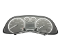 Tachimetro Peugeot 307 9646742480 R 00 45081