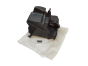Alloggiamento Filtro Aria Renault 8200603928 Originale