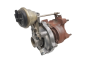 Turbocompressore 54359700000 54391015069 1.5 DCI Renault Nissan S36