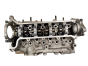 Testata cilindri Toyota Mini 1.4 8V DITD 1ND W17D14A