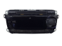 Autoradio Cd Mp3 Seat Ibiza 4 IV 6J1035153G ULSECD 1139