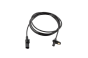 Sensore ABS Posteriore Sinistro 2E0927748M 99271602101 VW Crafter Vika