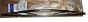 Spazzola Tergicristallo Sinistro Nuovo Originale 288907150R Dacia Duster
