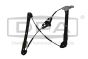 Alzacristalli 5G4837462F 88371804802 VW Golf 7 DPA