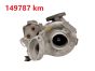 Turbocompressore BMW 2.0 74178510 7792412F GT1749V 149787 km