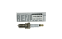 Candela di accensione Originale 7700500108 Renault