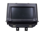 Display navigatore Renault Trafic 2 8200001376B 21653543-1