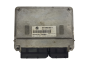 Centralina Motore ECU Skoda 047906033A 5WP44193 Siemens