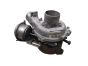 Turbocompressore GT1746V H8200398565 8200631167 Garrett Renault 1.9 dci S14