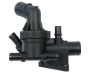 Alloggiamento Termostato Originale Renault Trafic III Megane Scenic 1.6 dCi 110615482R