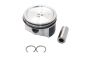 Pistone motore 036107065DH B18986 VW Skoda Borsehung