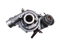 Turbocompressore 144119263R 144116213R Garrett 1.5dci Renault Mercedes 2149