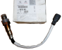 Sonda lambda Originale Citroen Peugeot C1 107 Aygo 1.0 1618K9