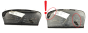 Contagiri Seat Toledo 1L0919880KV 110208636018 VDO