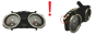 Tachimetro Renault Megane 8200292072 59467