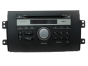Autoradio Cd Mp3 Suzuki SX4 39101-79JB CQ-MX0674G PACR06
