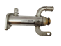 Radiatore EGR 9645689780 2,0 HDI TDCi Citroen Peugeot Ford Volvo